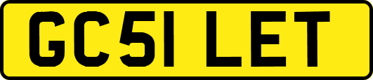 GC51LET