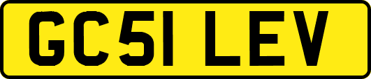 GC51LEV