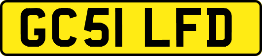 GC51LFD