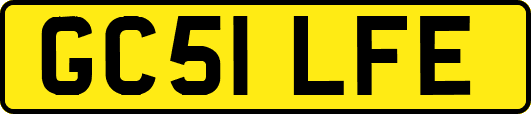 GC51LFE