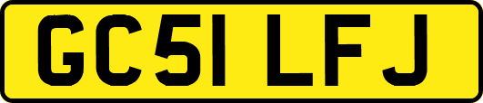 GC51LFJ