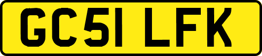 GC51LFK