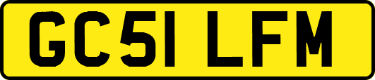 GC51LFM