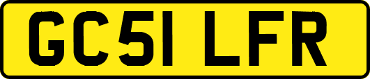 GC51LFR