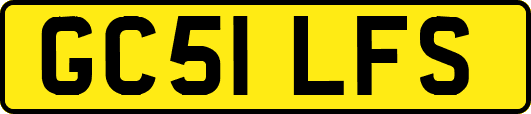 GC51LFS