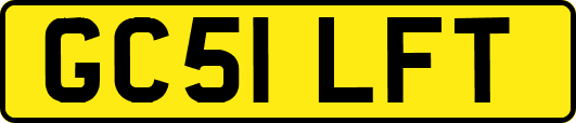 GC51LFT