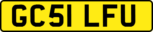 GC51LFU