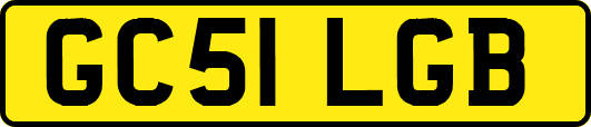 GC51LGB