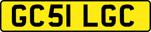 GC51LGC