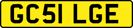 GC51LGE