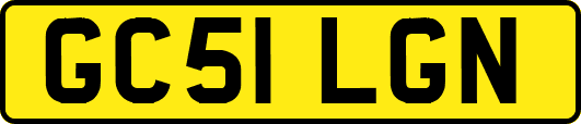 GC51LGN