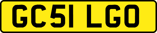 GC51LGO