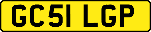 GC51LGP