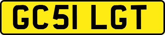 GC51LGT