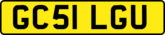 GC51LGU