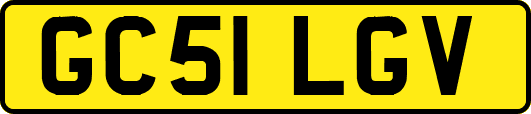 GC51LGV