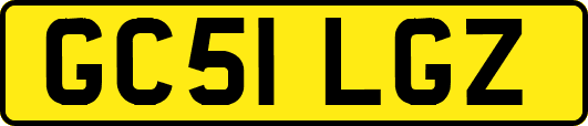 GC51LGZ