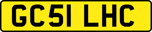 GC51LHC