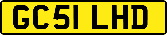 GC51LHD