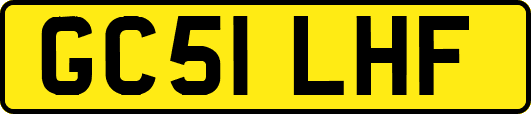 GC51LHF