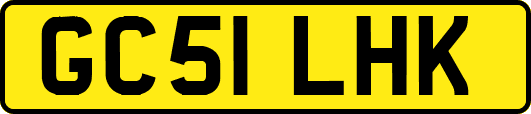 GC51LHK