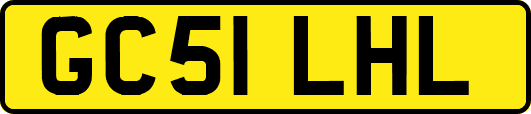 GC51LHL