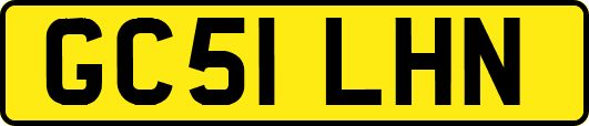 GC51LHN