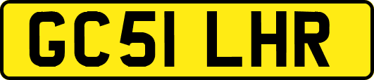 GC51LHR