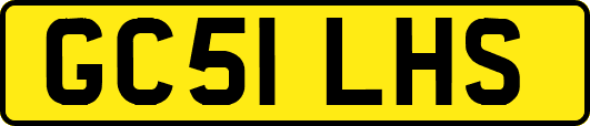 GC51LHS