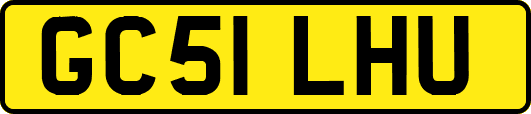 GC51LHU