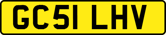 GC51LHV