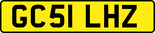 GC51LHZ