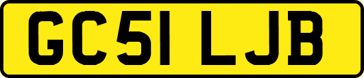 GC51LJB