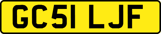 GC51LJF