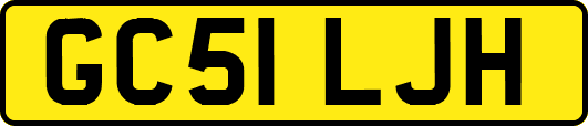 GC51LJH