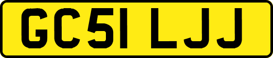 GC51LJJ