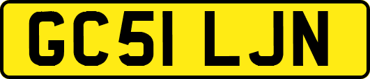 GC51LJN