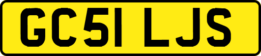 GC51LJS