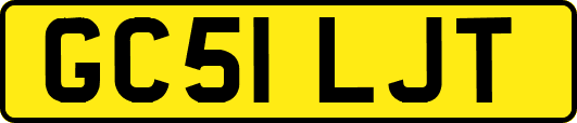 GC51LJT