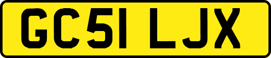 GC51LJX