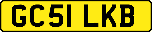 GC51LKB