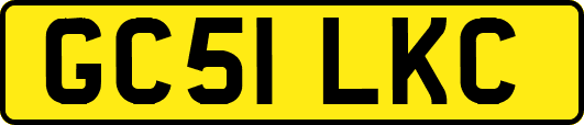 GC51LKC