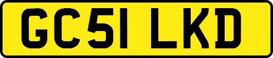 GC51LKD