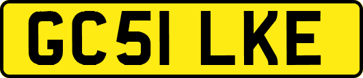 GC51LKE