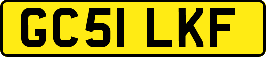 GC51LKF