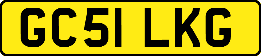 GC51LKG