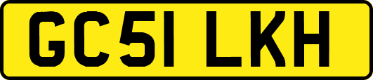 GC51LKH