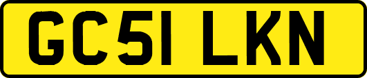 GC51LKN