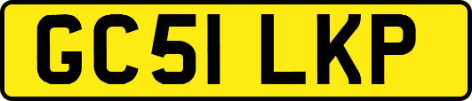 GC51LKP