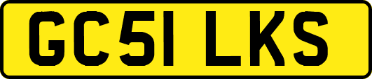 GC51LKS